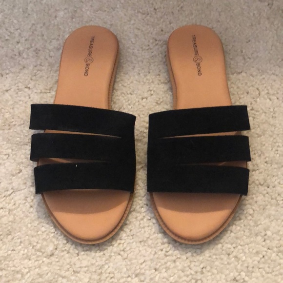 treasure and bond shoes sandals